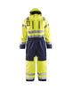 Blaklader Hi-Vis Winter Overall 6763