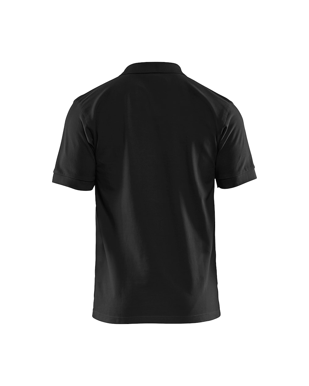 Blaklader Polo Shirt 3305 #colour_black