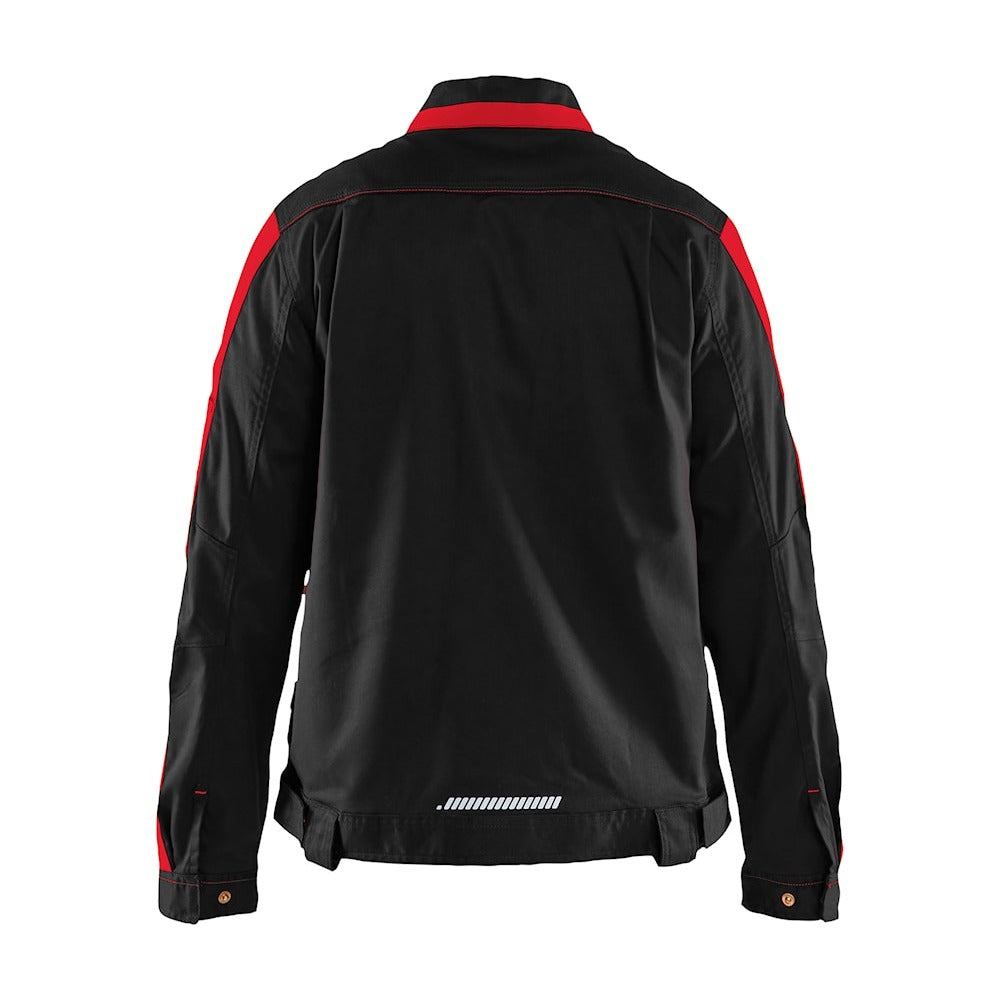 Blaklader Industry Jacket Stretch Women 4443