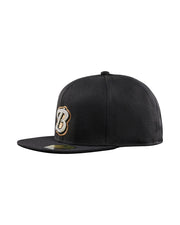 Blaklader Flatbrim Cap for Kids