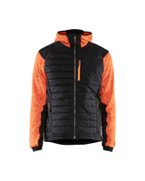 Blaklader Hybrid Jacket 5930