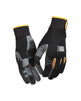 Blaklader Work Gloves 2244 #colour_black-grey