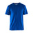 Blaklader T-Shirt 5 Pack 3325 #colour_cornflower-blue