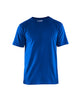 Blaklader T-Shirt 5 Pack 3325 #colour_cornflower-blue