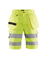 Blaklader Hi-Vis Shorts 1535