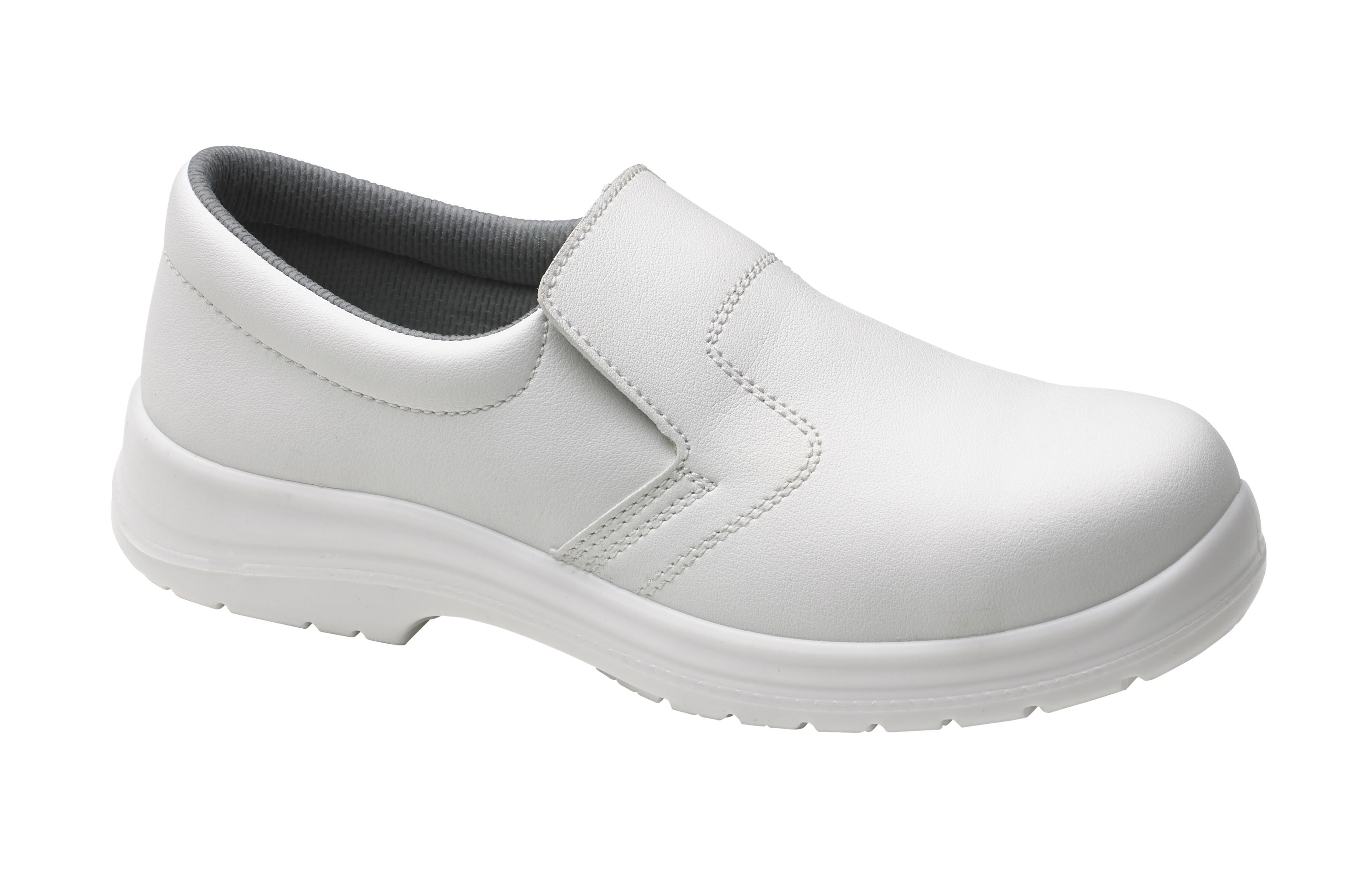 Food X® Anti-Bacterial Slip On