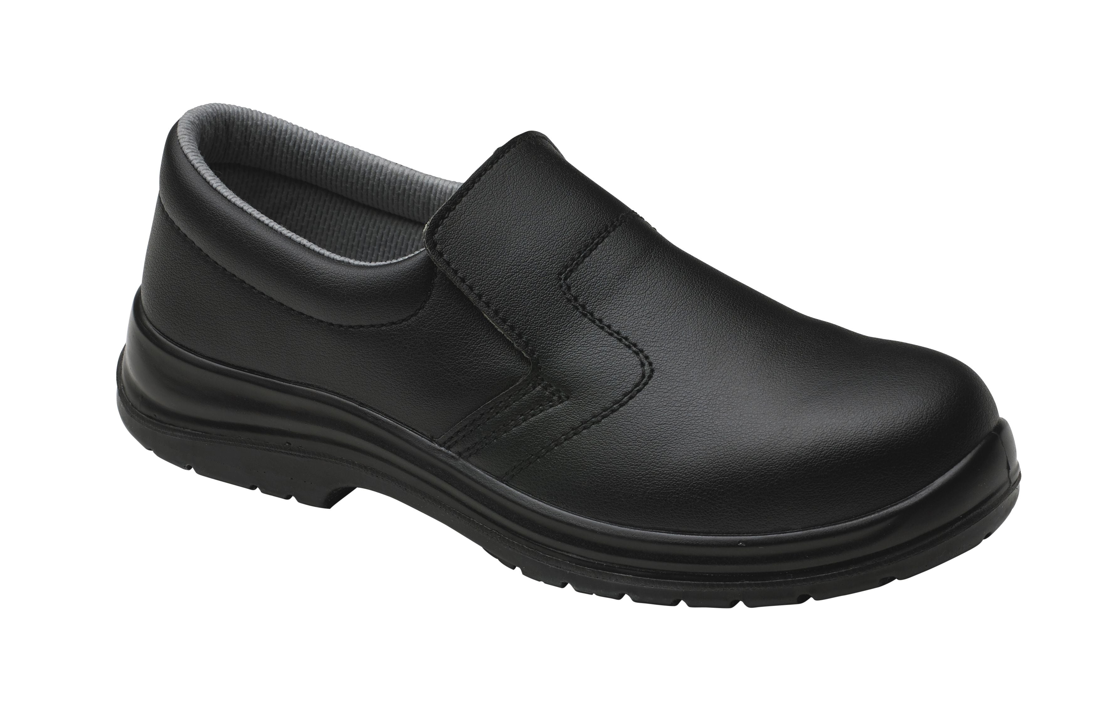 Food X® Anti-Bacterial Slip On