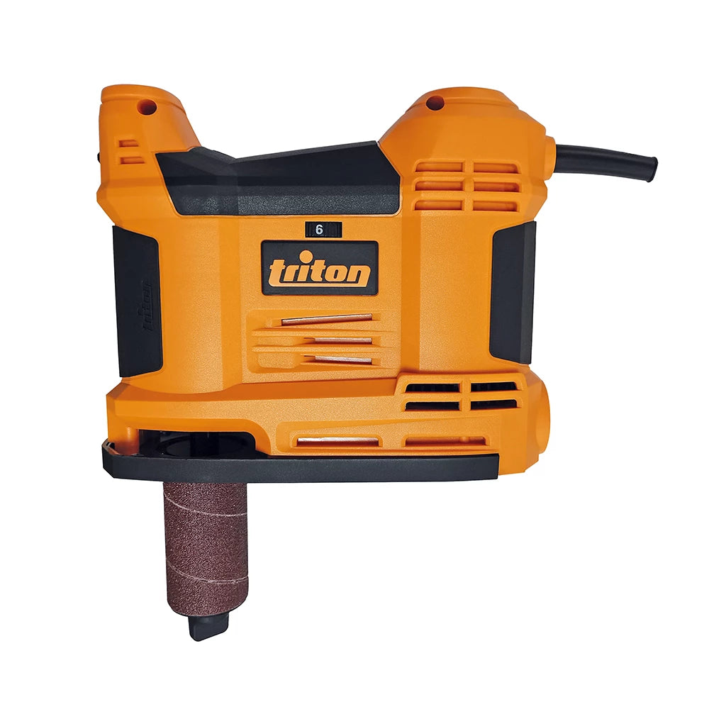 Triton 650W Portable Oscillating Spindle Sander