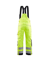 Blaklader Hi-Vis Shell Trousers 1867