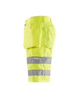 Blaklader Hi-Vis Shorts 1535