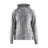 Blaklader Women's Hoodie 3D 3560 #colour_grey-melange