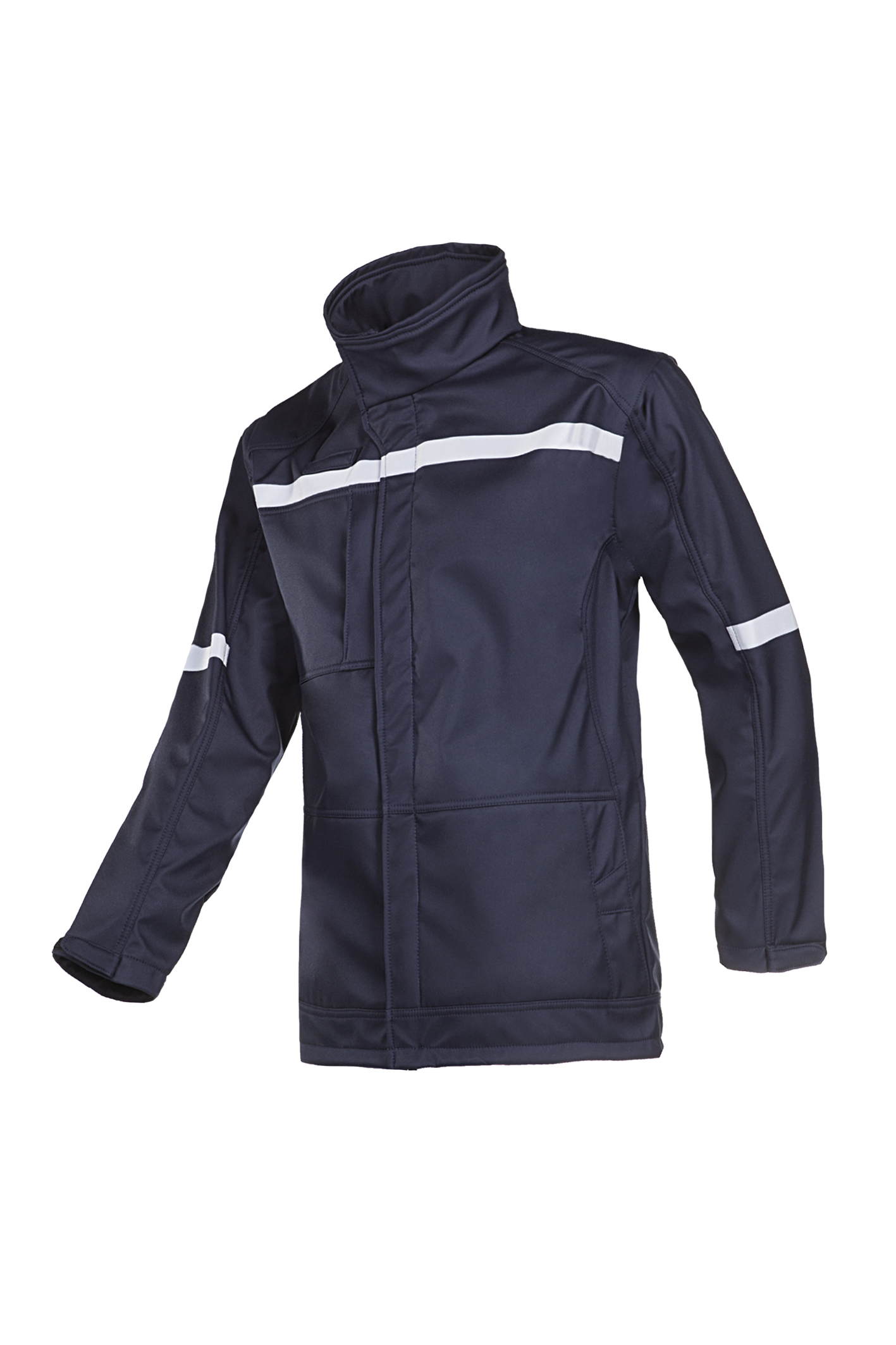 Sioen Cardinia Softshell With Arc Protection
