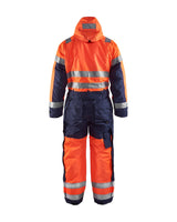 Blaklader Hi-Vis Winter Overall 6763