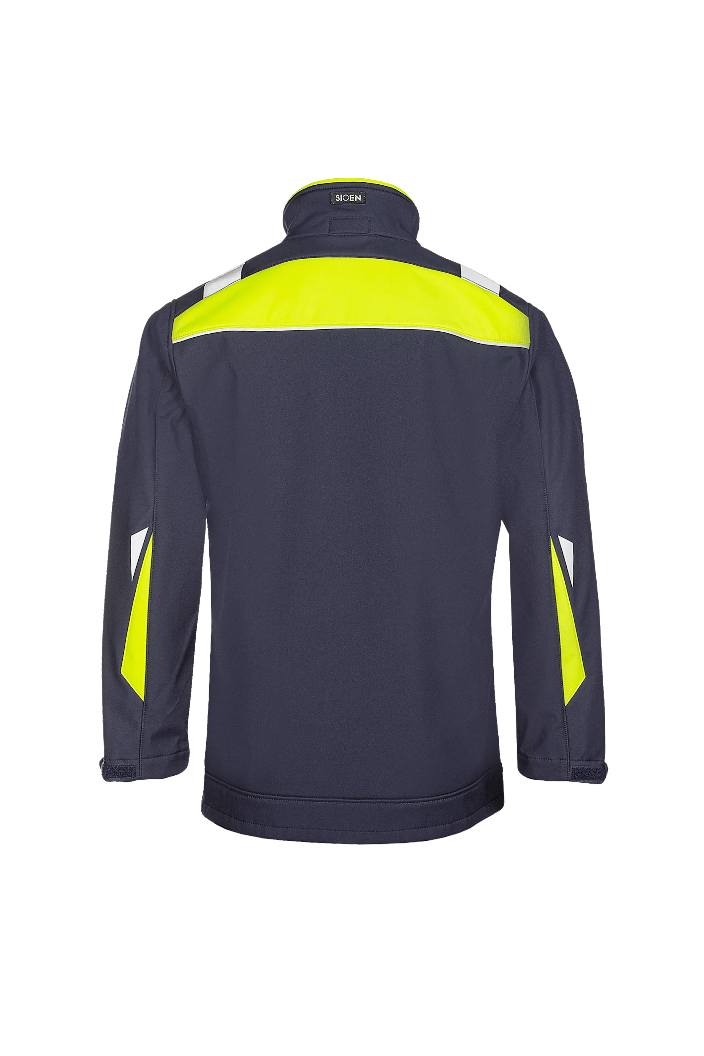 Sioen Umiat Softshell With Arc Protection