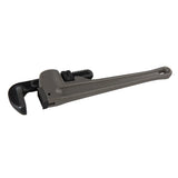 Dickie Dyer Aluminium Pipe Wrench