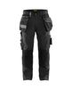 Blaklader Craftsman Trousers with Stretch 1590