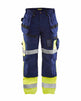 Blaklader Hi-Vis Trousers X1500 1508