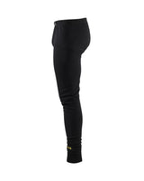 Blaklader Wool Long Johns Flame 1878 #colour_black