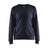 Blaklader Sweatshirt Women 3408 #colour_dark-navy-black