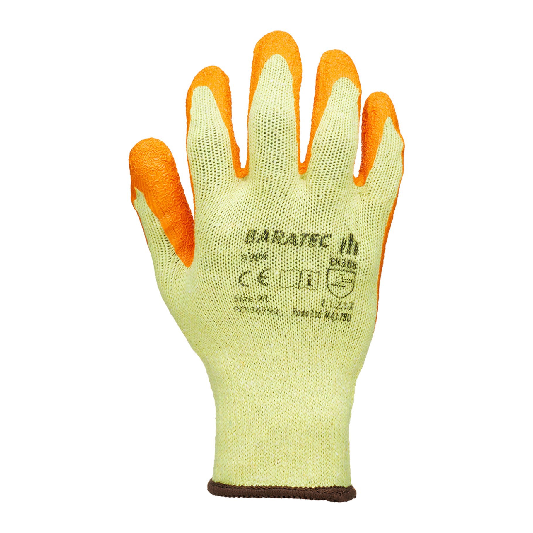 Baratec Gripper Gloves Pair