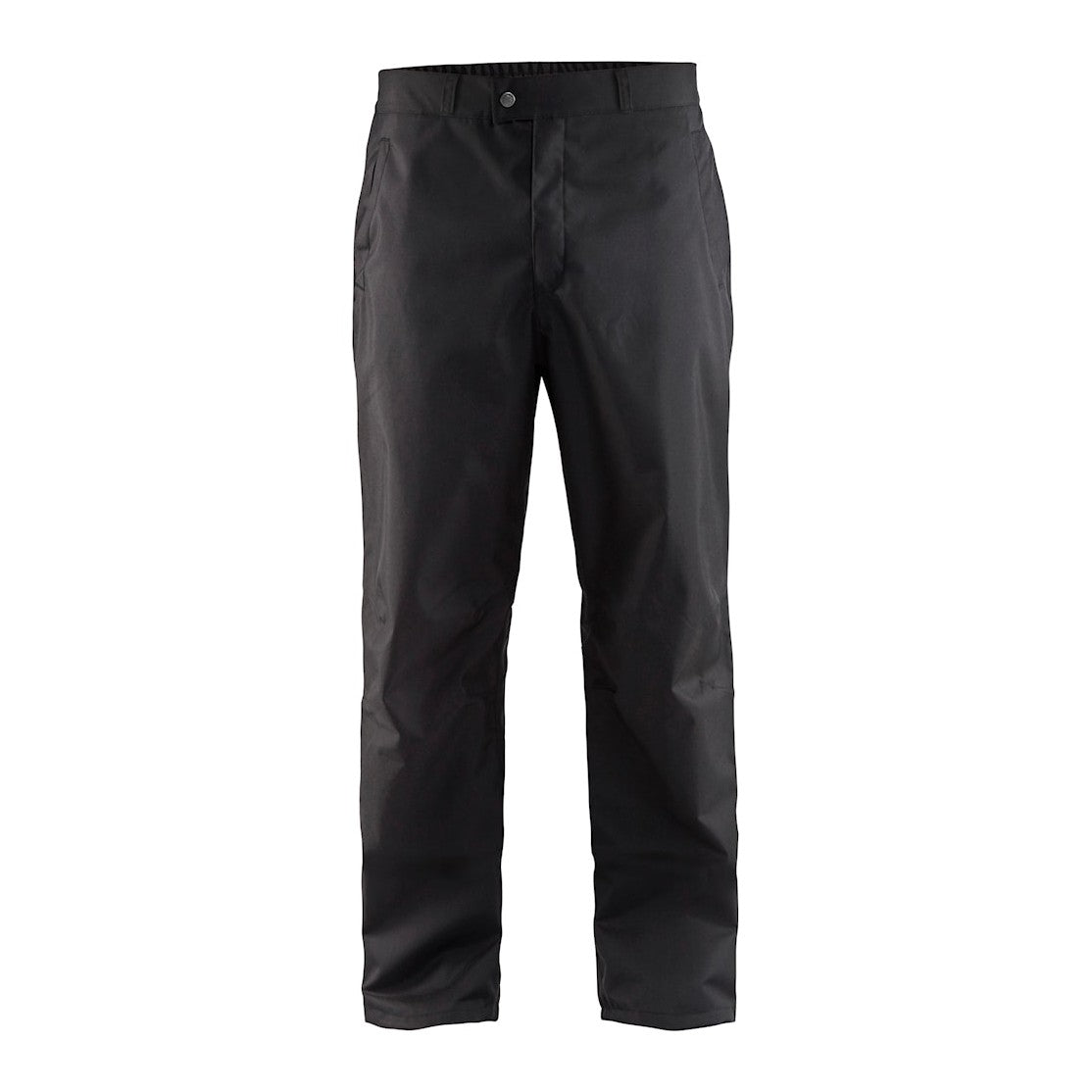 Blaklader Shell Trousers 1890 #colour_black