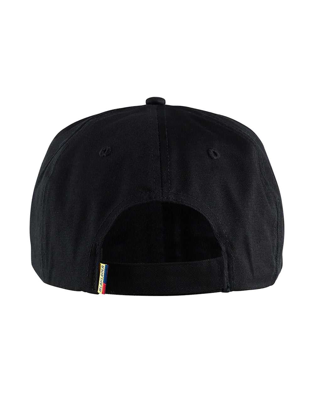 Blaklader Unite Cap 2074 #colour_black