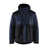 Blaklader Winter Jacket 4881 #colour_dark-navy-black