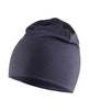 Blaklader Merino Beanie 2022 #colour_dark-grey