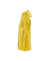 Blaklader Raincoat Level 2 4399 #colour_yellow