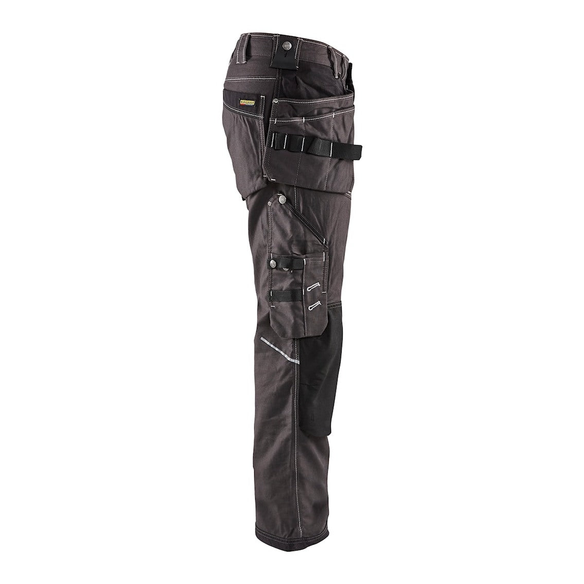 Blaklader Craftsman Trousers X1900 Nyco 1961