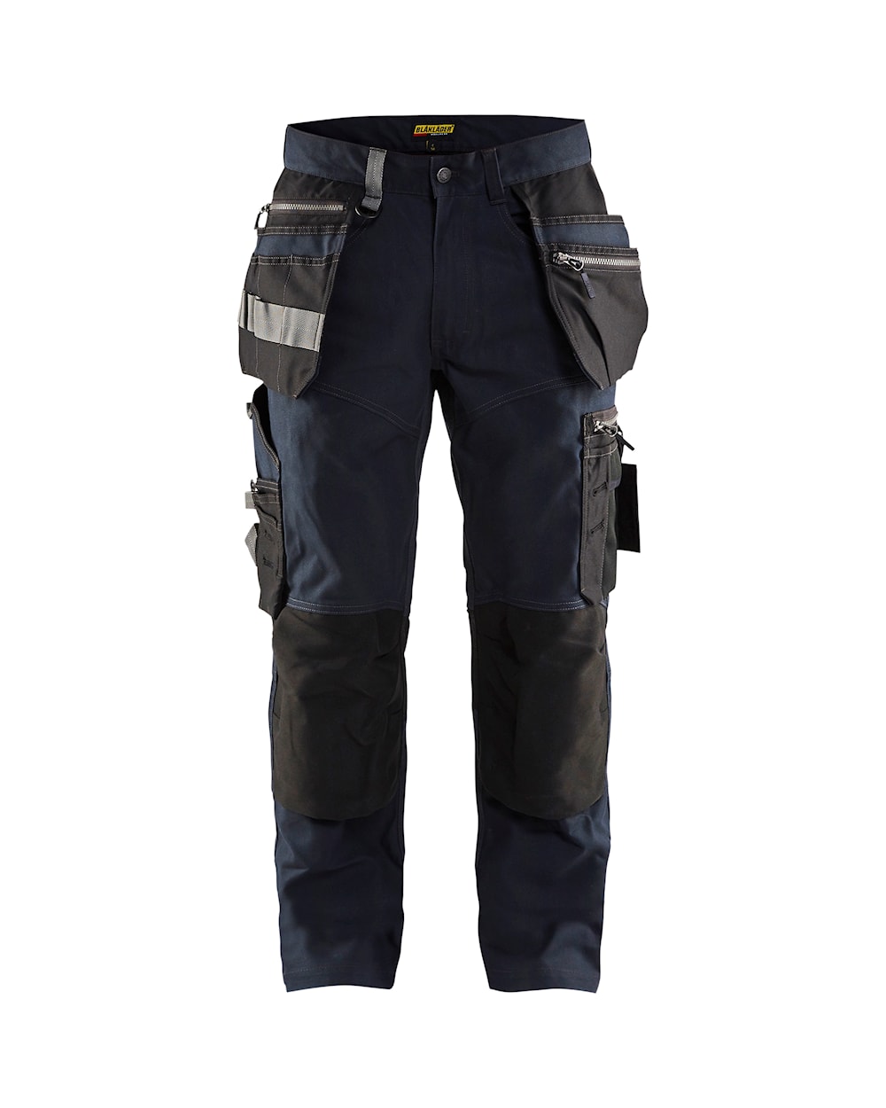 Blaklader Craftsman Trousers with Stretch 1590