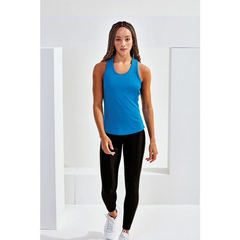 Women's TriDri® Performance Strap Back Vest