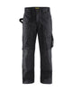 Blaklader Craftsman Trousers without Nail Pocket 1570