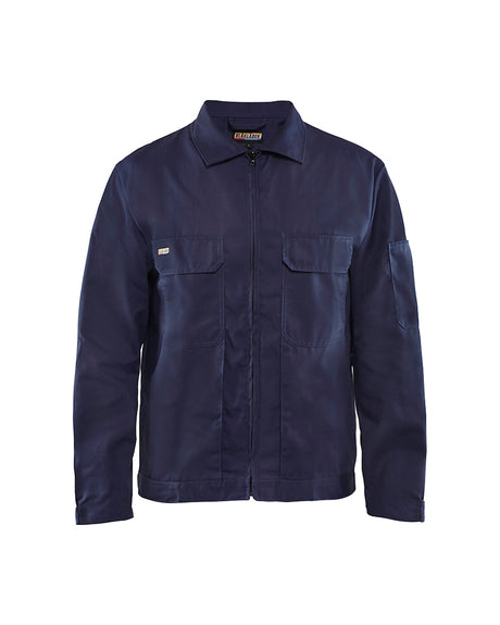 Blaklader Jacket 4720 #colour_navy-blue