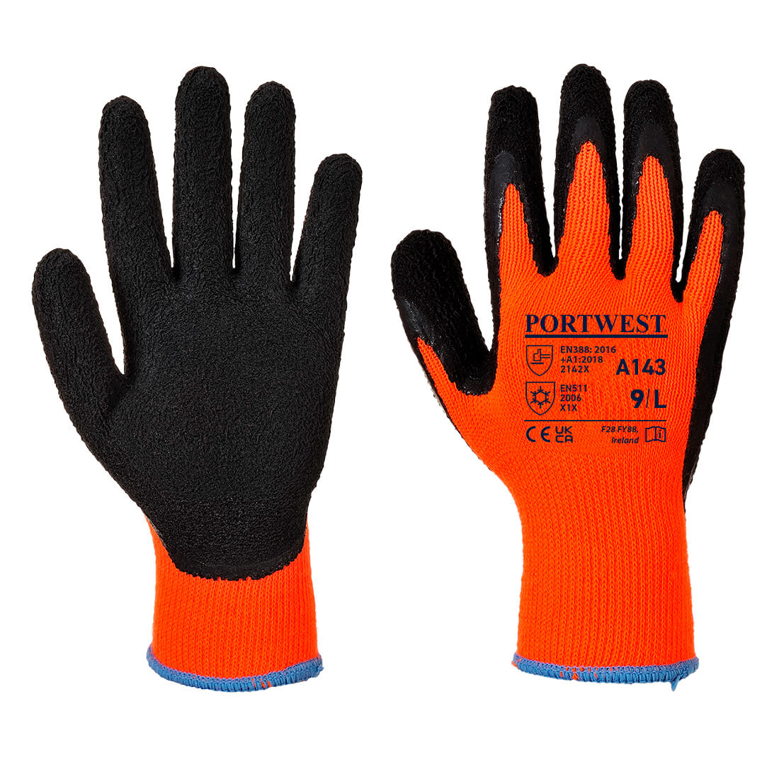 Portwest Thermal Soft Grip Glove
