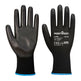 Portwest PU Touchscreen Gloves