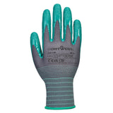 Portwest Grip 15 Nitrile Crinkle Glove (Pk12)