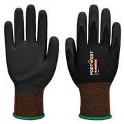 Portwest GP Grip 18 Latex Sandy Glove