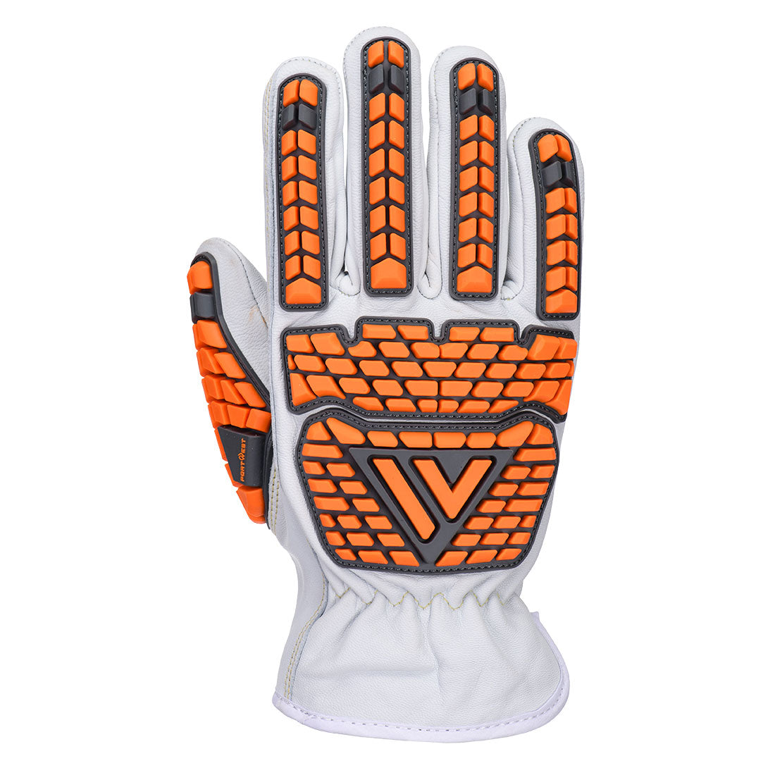 Portwest A747 Goat Leather Impact Cut Glove A6