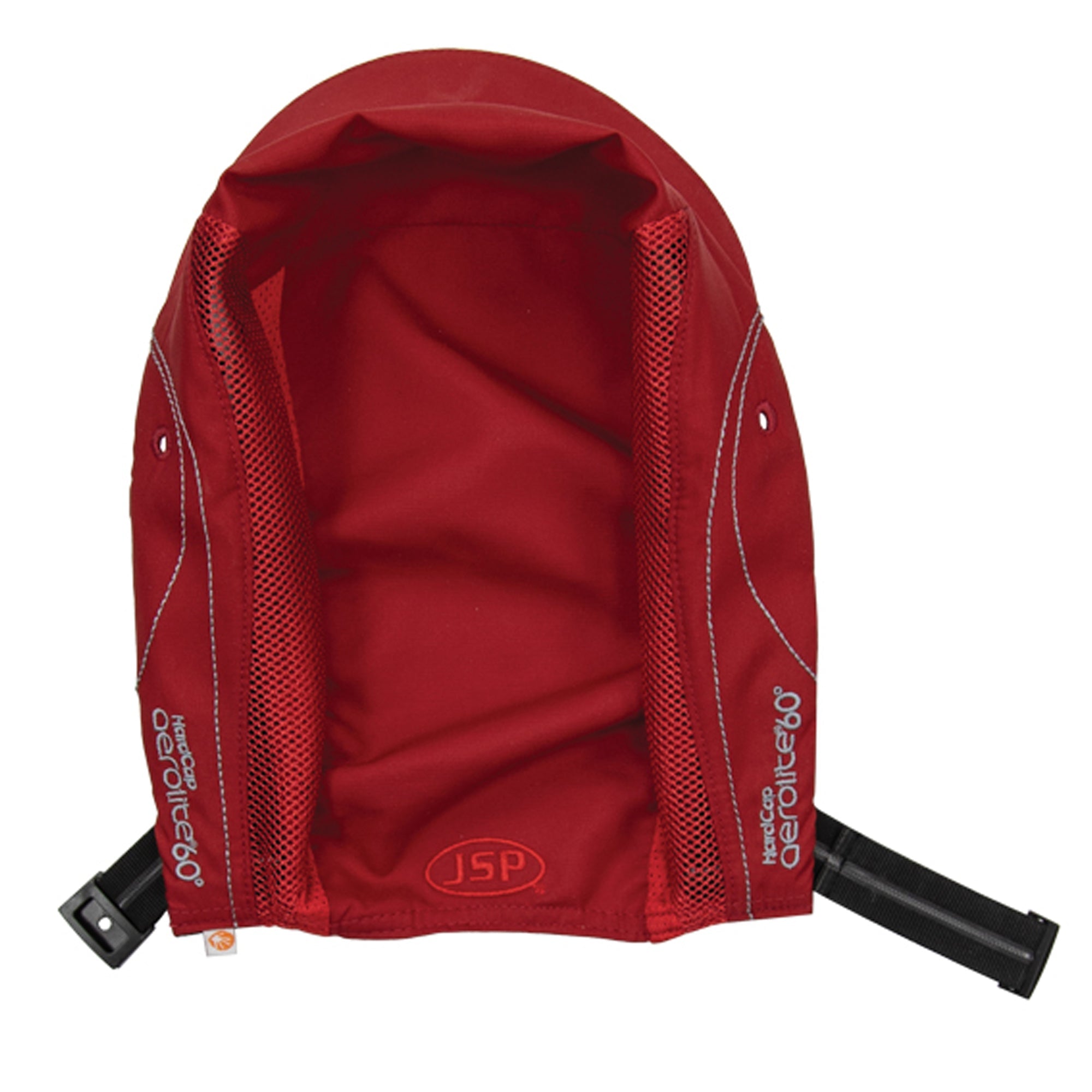 JSP Hardcap Aerolite Replacement Cover - 2.5cm Micro Peak 60