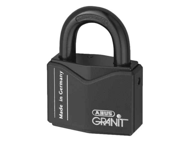 ABUS Mechanical 37/55mm GRANIT Plus Padlock Carded