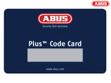 ABUS Mechanical 37/55mm GRANIT Plus Padlock Carded