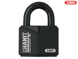 ABUS Mechanical 37RK/55mm GRANIT Plus Padlock