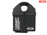 ABUS Mechanical 37/60mm GRANIT Plus Close Shackle Padlock Carded