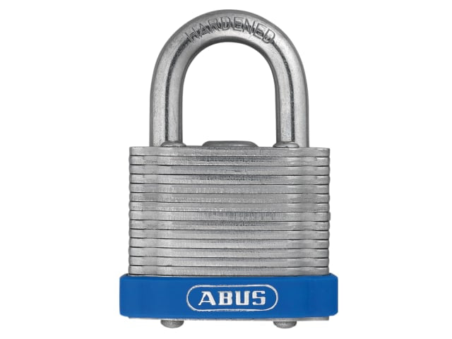 ABUS Mechanical 41/40mm ETERNA Laminated Padlock Carded