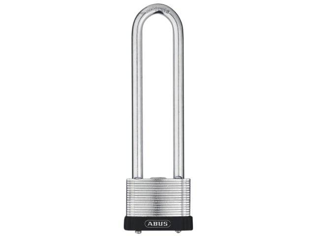 ABUS Mechanical 41/HB50mm ETERNA Laminated Padlock 125mm Long Shackle