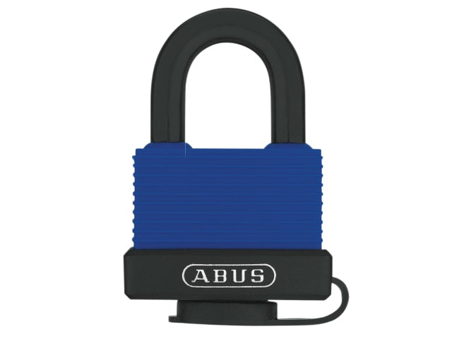 ABUS Mechanical 70IB/35mm Aqua Safe Brass Padlock Keyed Alike 6302