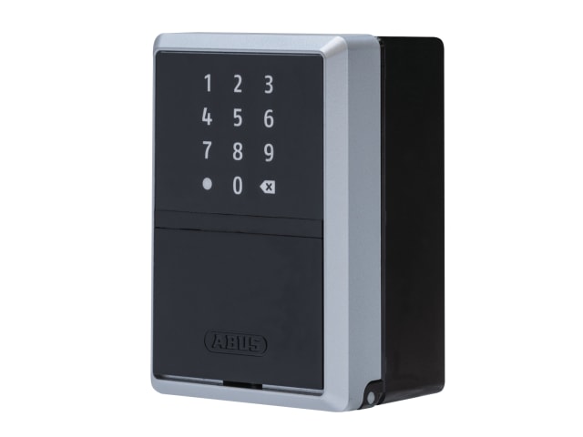 ABUS Mechanical 787 SMART-BT KeyGarage