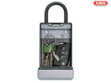 ABUS Mechanical 787 SMART-BT KeyGarage with Shackle