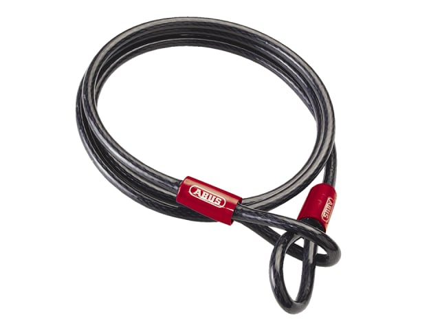 ABUS Mechanical 10/1000 Cobra Loop Cable 10mm x 1000cm